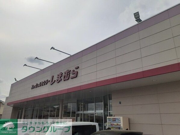 カーサファミリアの物件内観写真